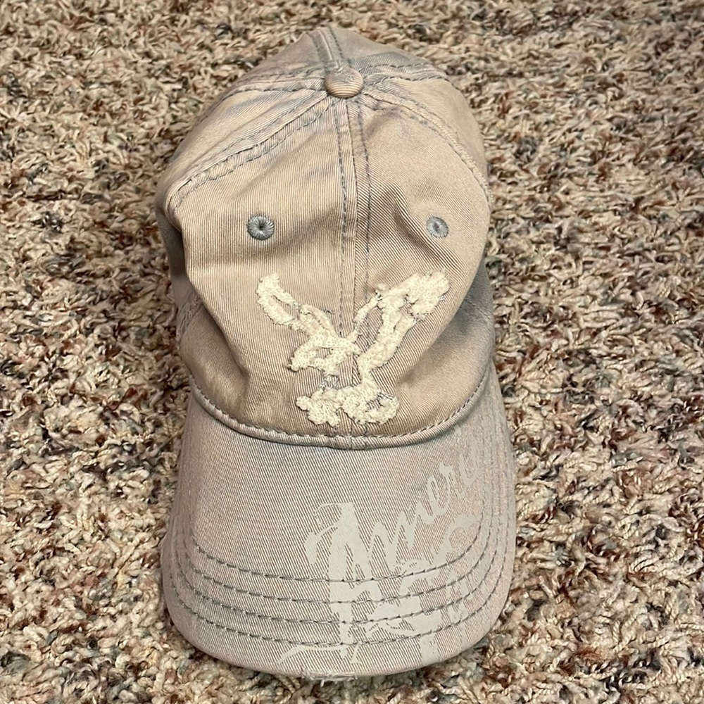 American Eagle ballcap - S/M